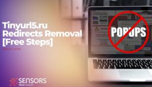 Tinyurl5.ru Redirects Removal [Free Steps]