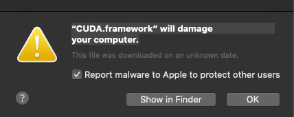 cuda-framework-will-damage-your-computer-pop-up-removal-sensorstechforum