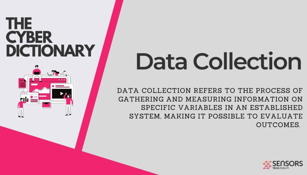 data-collection-sensorstechforum-cybersecurity-definition