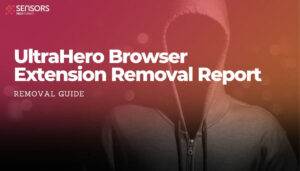 ultrahero-browser-extension-removal-sensorstechforum