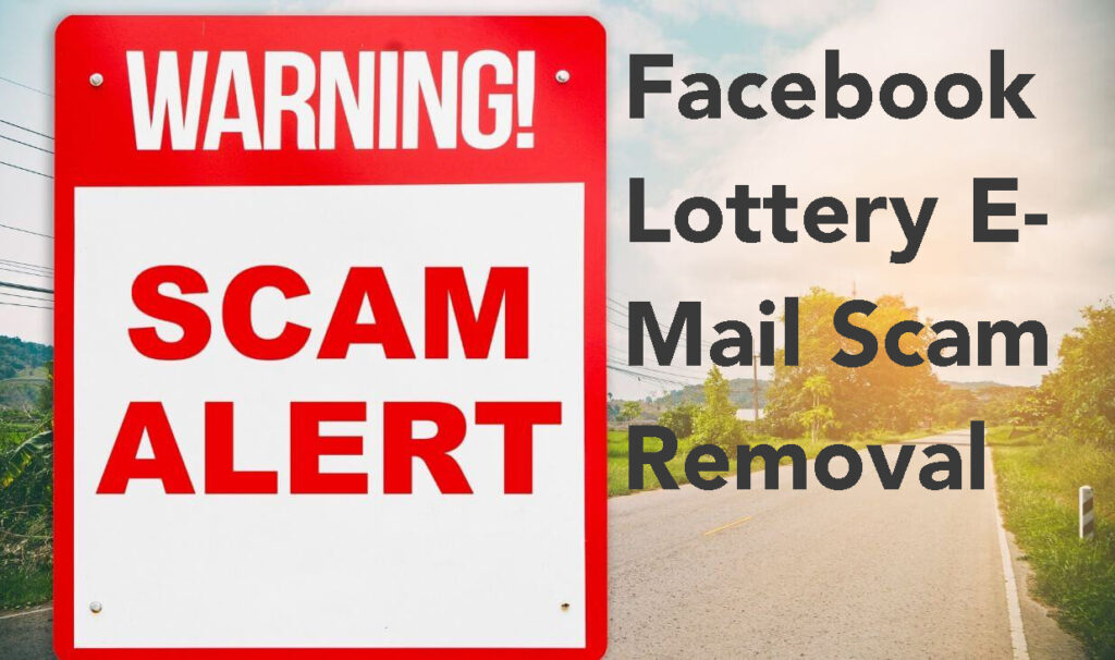 Facebook-Lottery-E-Mail-Scam