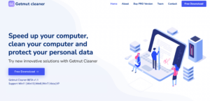 getmut-cleaner-pup-official-website-sensorstechforum