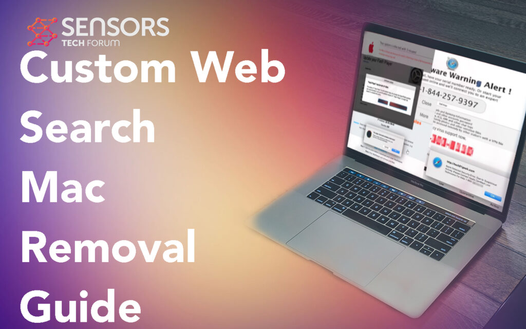 Custom-Web-Search