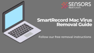 SmartRecord Mac Virus Removal Guide