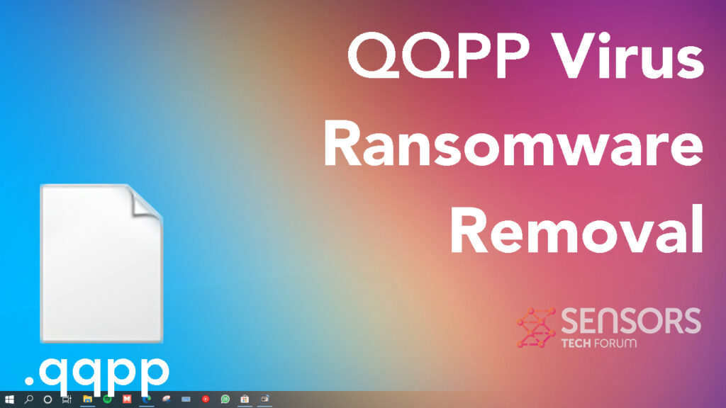 qqpp virus files decryptor