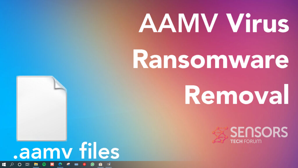 aamv files virus