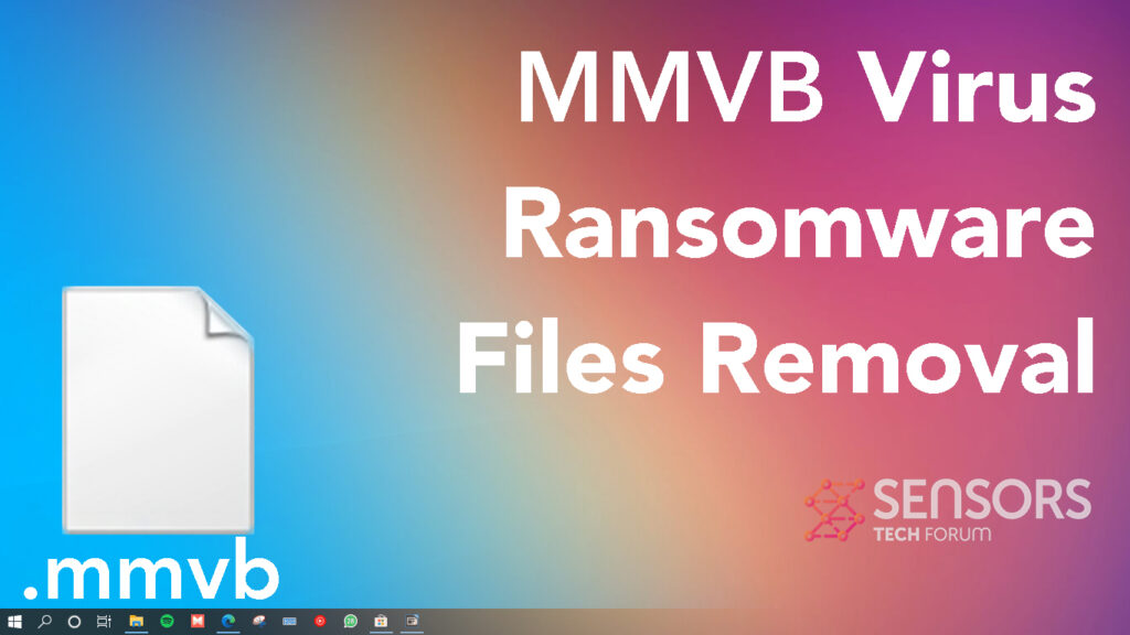 mmvb virus files