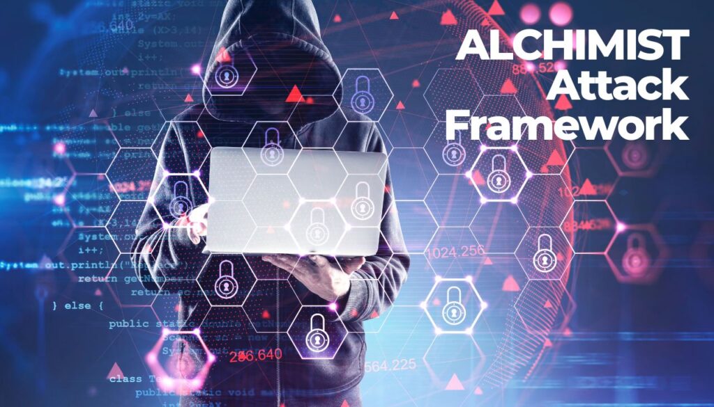 ALCHIMIST Attack Framework-sensorstechforum