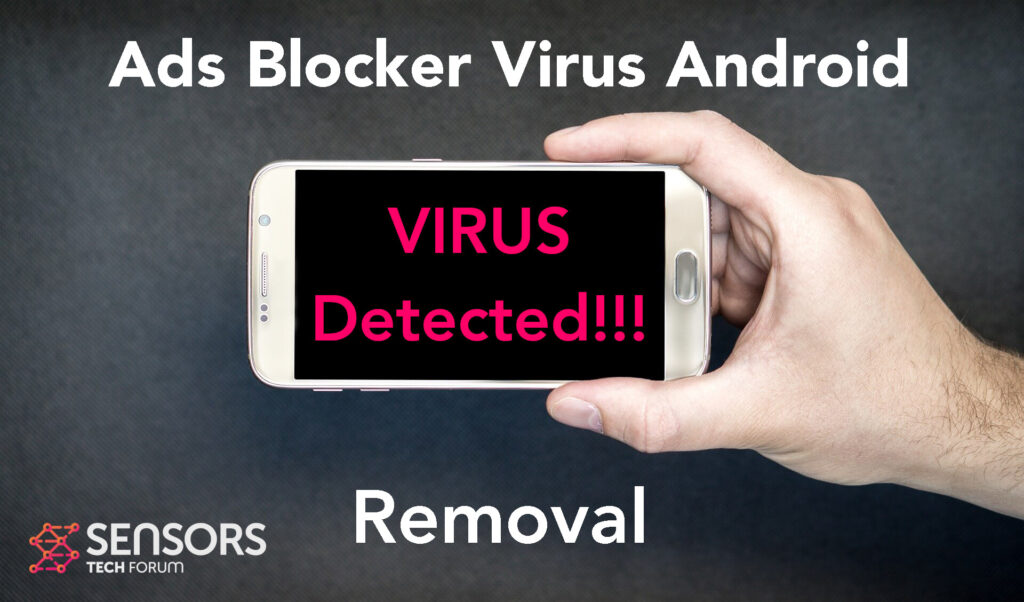 Ads-Blocker android
