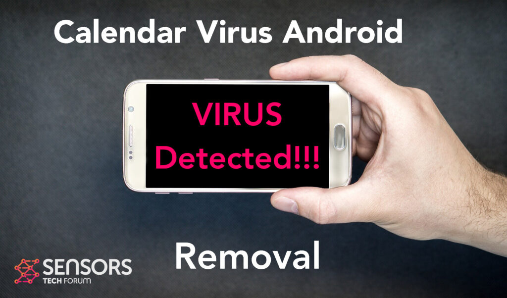 Calendar-Virus android