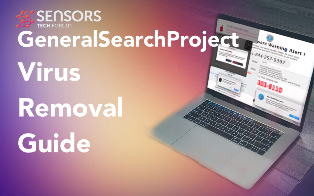 GeneralSearchProject