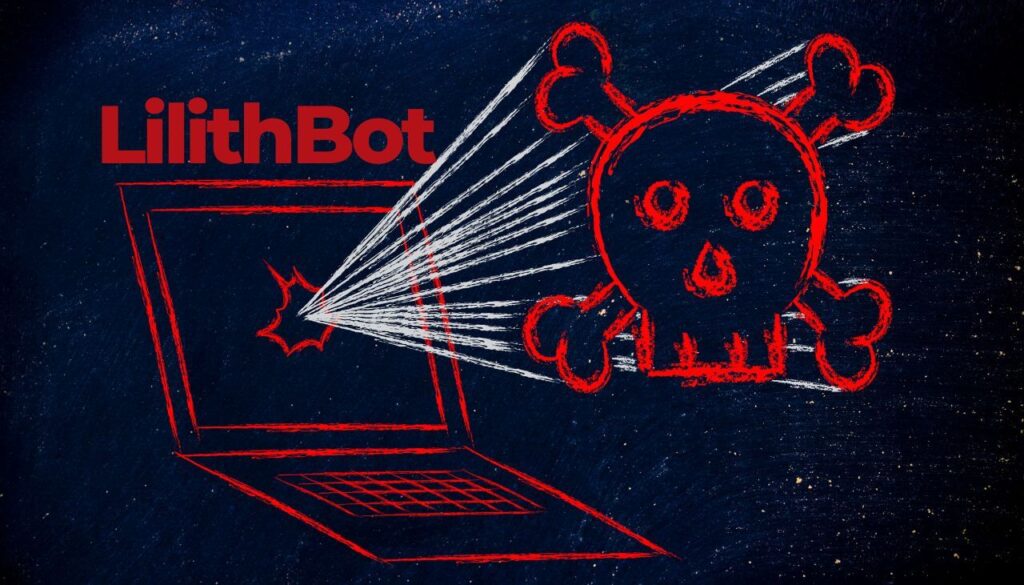 LilithBot Malware New Addition to the Eternity Project Threat Actor - sensorstechforum