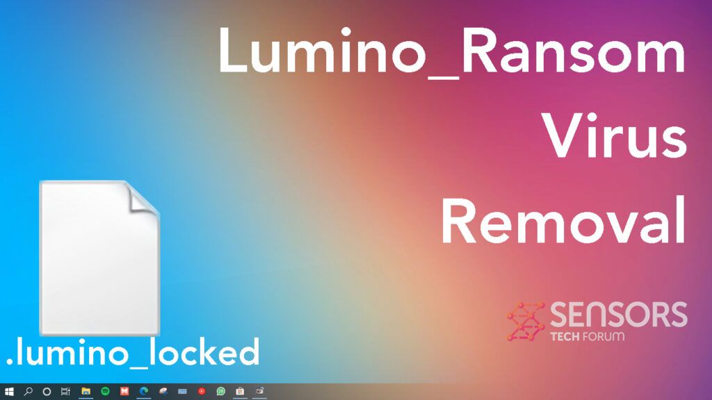 Lumino_Ransom virus .lumino_locked files