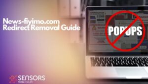News-fiyimo.com Redirect Removal Guide