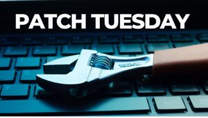 patch tuesday keyboard