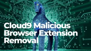 cloud9-malicious-browser-extension-removal-sensorstechforum