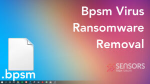 bpsm virus file