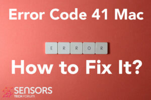 Error-Code-41-mac-remove