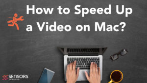 How to Speed Up a Video on Mac? [Solved]