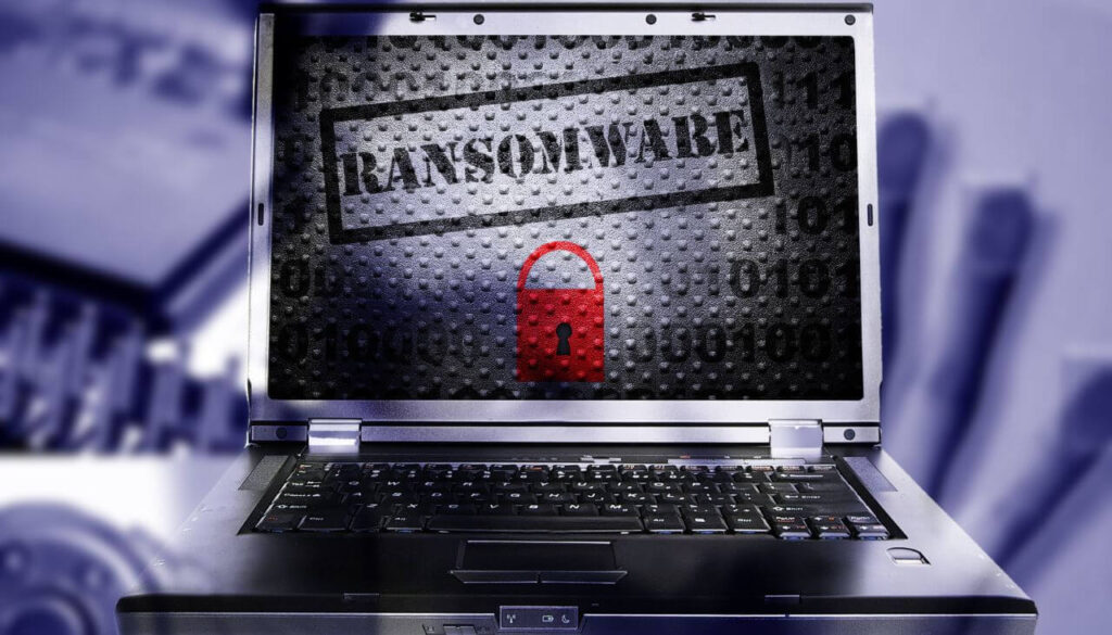 New Royal Ransomware Is Targeting U.S. Healthcare Organizations-sensorstechforum