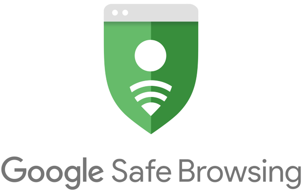 Google Safe Browsing Badge