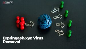 Erpringash.xyz Virus Removal - sensorstechforum