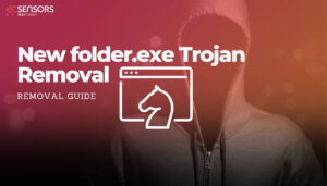 New folder.exe Trojan Removal - sensorstechforum