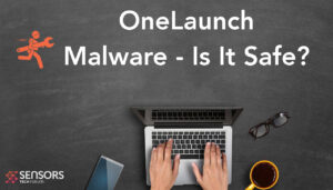 onelaunch malware removal