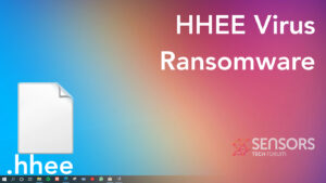 hhee virus files decrypt remove extension