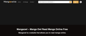 Mangaowl.to - Is It Legal? [Removal Guide]