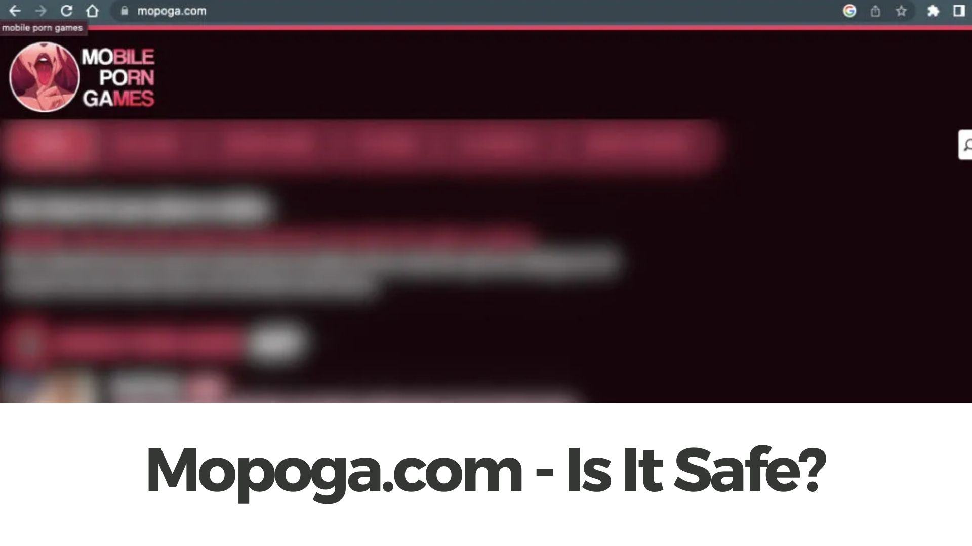 Mopoga.com