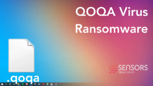 QOqa Virus Ransomware [.qoqa Files] Remove and Decrypt [Solved]