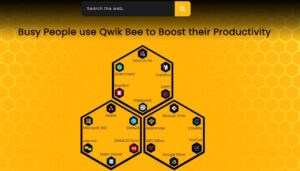 quik bee browser extension removal sensorstechforum