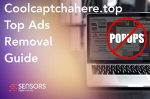 Coolcaptchahere.top Pop-up Ads Removal Guide [Solved]