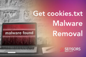 Get cookies.txt Virus Removal Guide [Solved]
