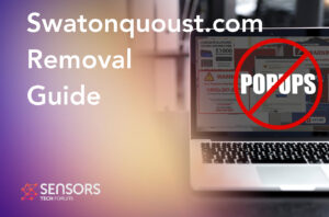 Swatonquoust.com Ads Virus - Removal Guide [Solved]