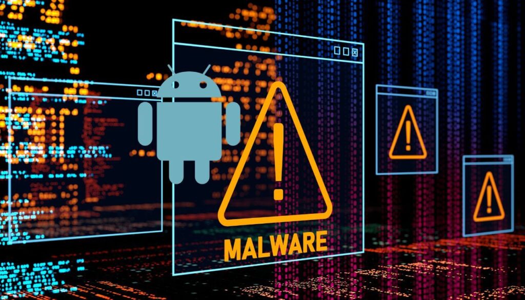 Goldoson Android Malware Downloaded 100 Million Times