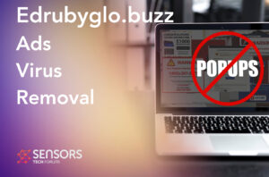 Edrubyglo.buzz Pop-up Ads Removal Guide [Fix]