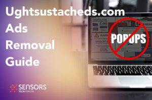 Ughtsustacheds.com Pop-up Ads - Malware Removal [Solved]