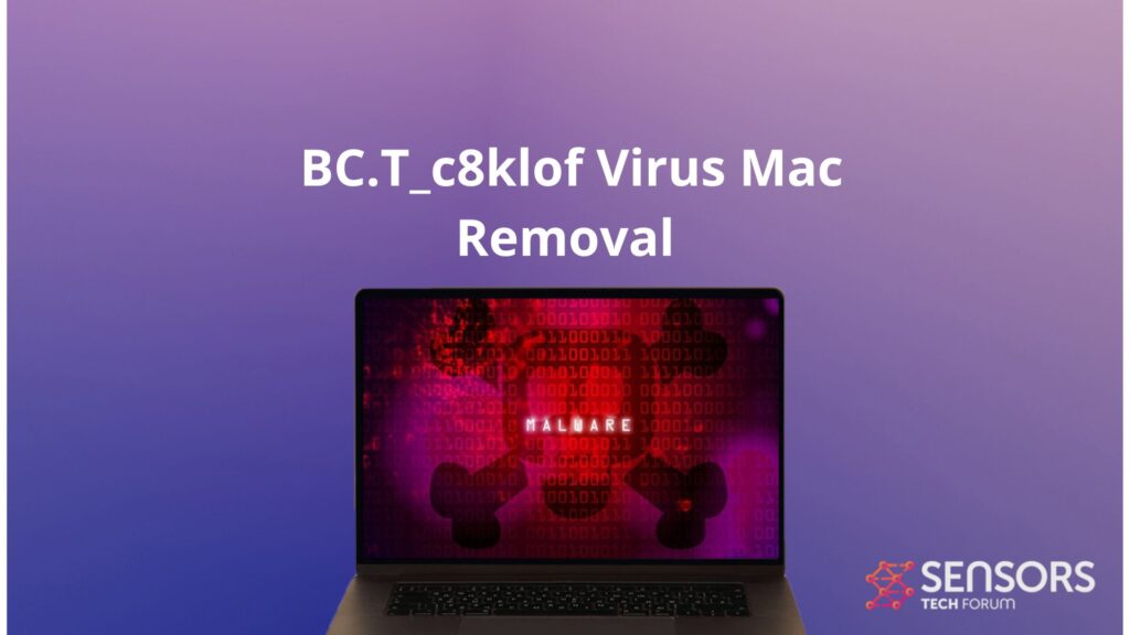 BC.T_c8klof Mac Virus File - Removal
