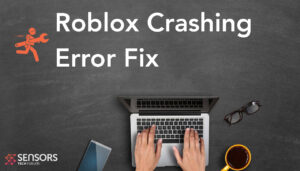 Roblox Crashing Error on Windows - How to Fix It