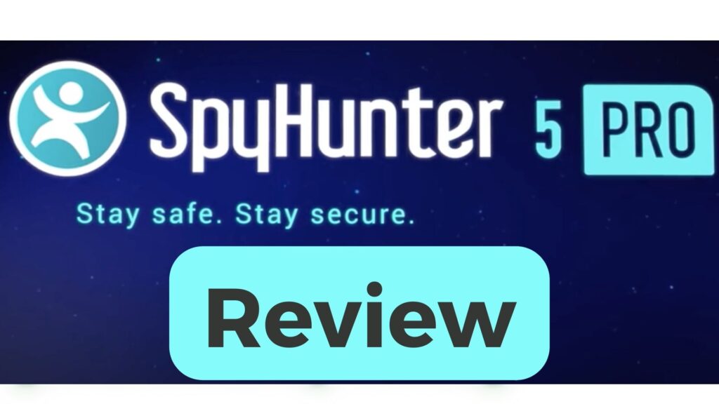 SpyHunter 5 [Pro] Anti-Malware Review