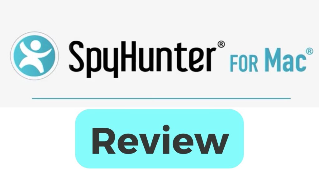 SpyHunter for Mac Anti-Malware - Review