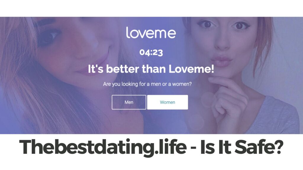 Thebestdating.life – Is It Safe? [Virus Check]