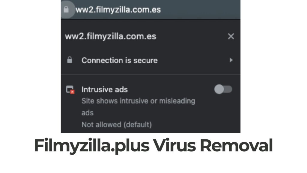Filmyzilla.plus – Is It Safe? [Site Check]