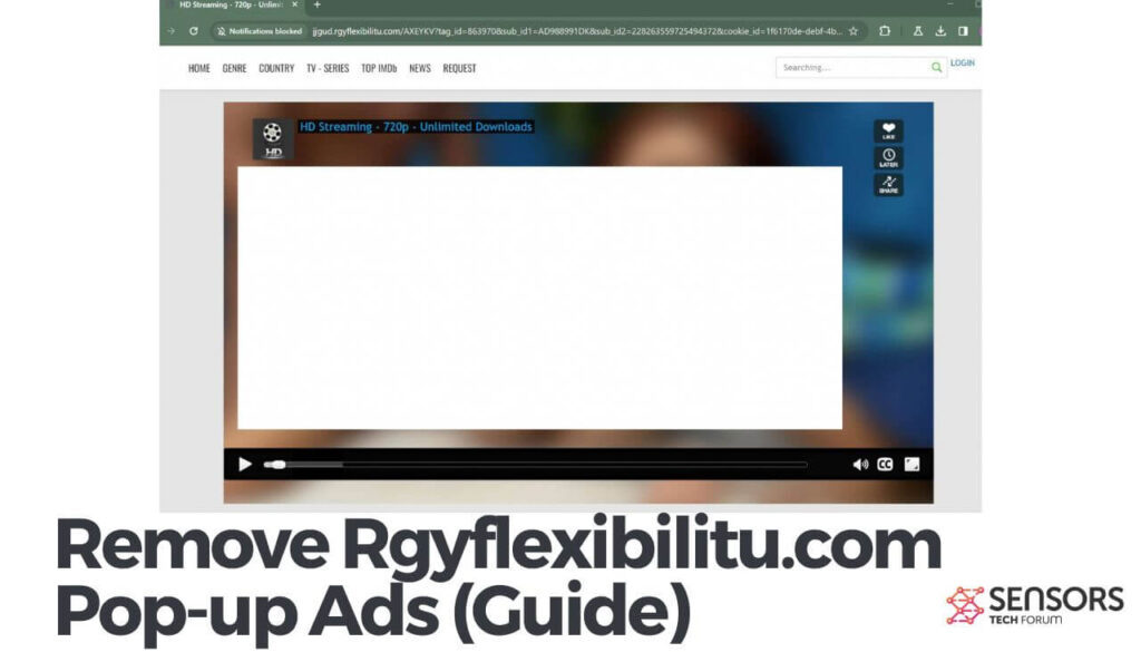 Remove Rgyflexibilitu.com Pop-up Ads (Guide)