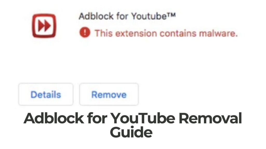 Adblock for YouTube - Is It Safe?