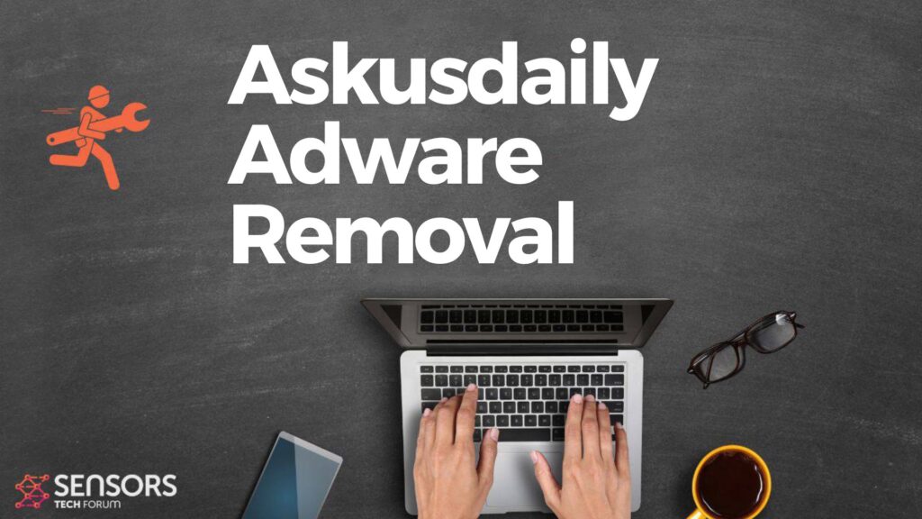 Askusdaily Ads Virus Removal