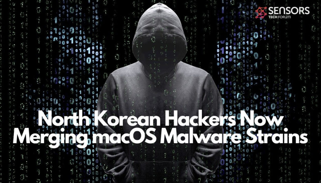 North Korean Hackers Now Merging macOS Malware Strains