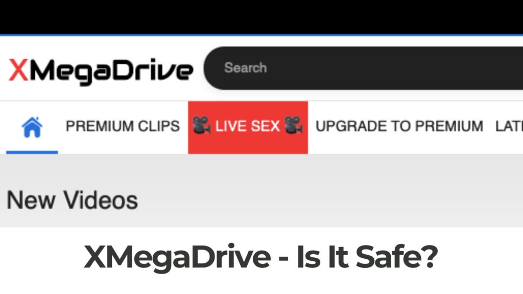 Xmegadrive.com - Is It Safe